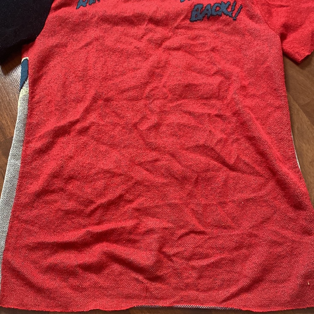 Vintage Disney Snow White & the Seven Dwarfs Shirt - Picture 7 of 9